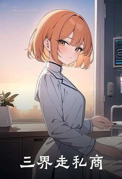 三界走私商