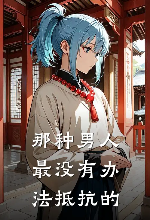 那种男人最没有办法抵抗的