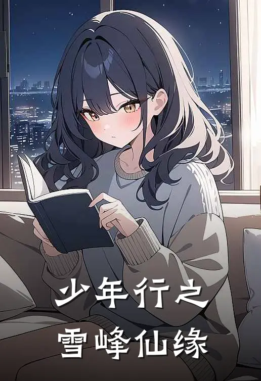 少年行之雪峰仙缘