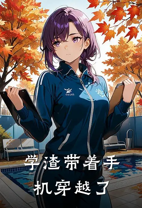 学渣带着手机穿越了