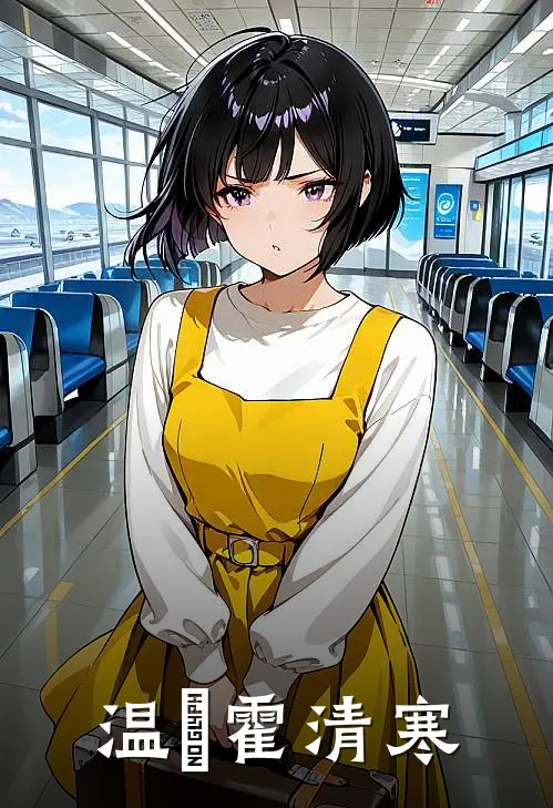 温晞霍清寒