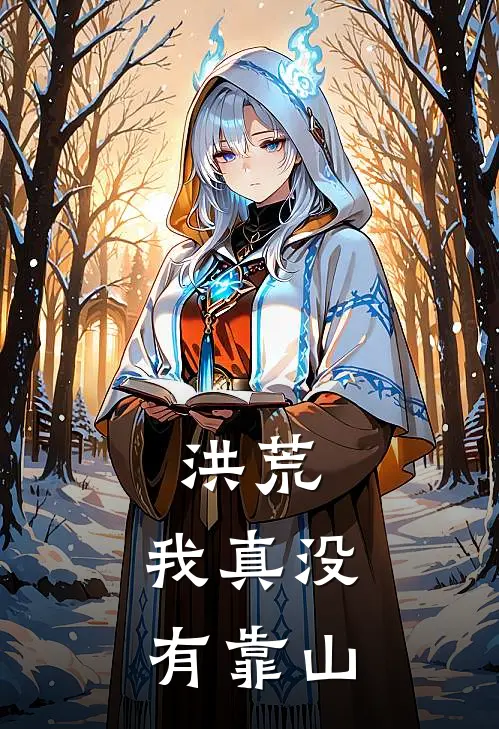 洪荒：我真没有靠山