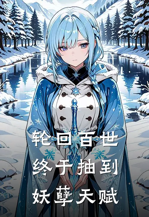 轮回百世，终于抽到妖孽天赋