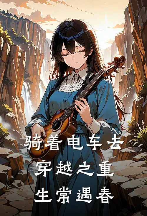 骑着电车去穿越之重生常遇春