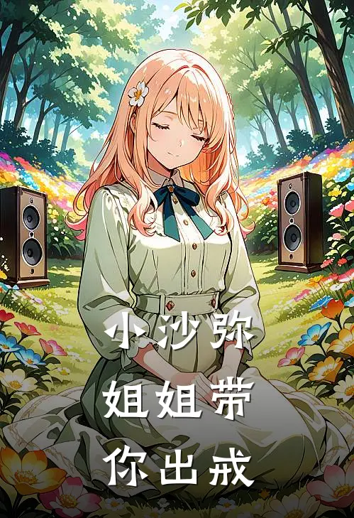 小沙弥：姐姐带你出戒