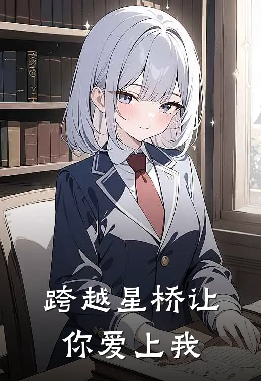 跨越星桥让你爱上我