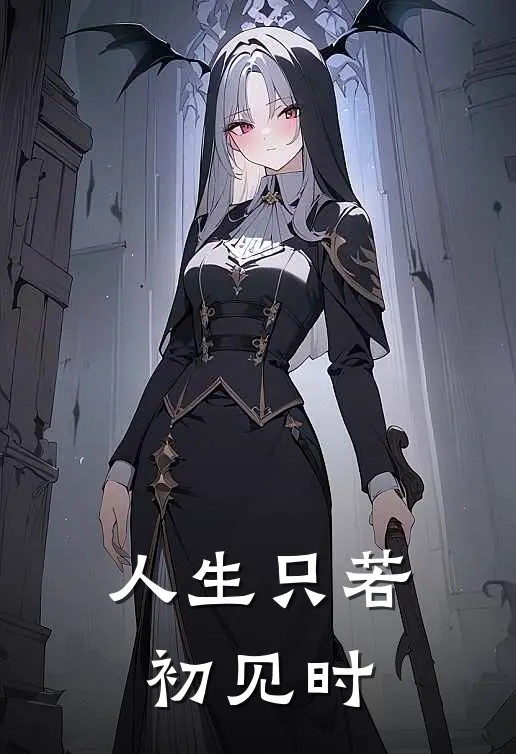 人生只若初见时
