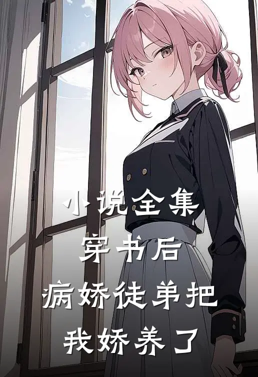 小说全集穿书后，病娇徒弟把我娇养了