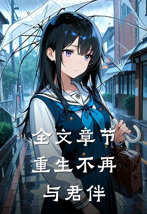 全文章节重生不再与君伴