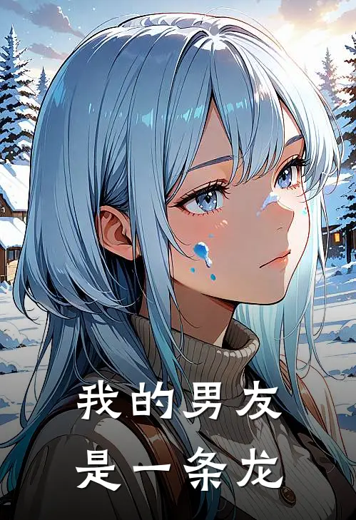 我的男友是一条龙