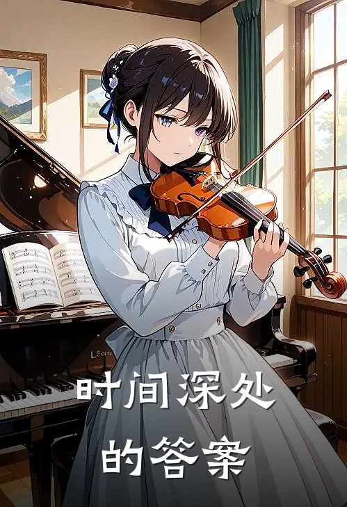 时间深处的答案