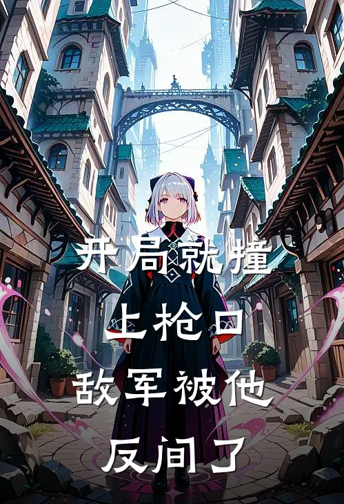 开局就撞上枪口，敌军被他反间了
