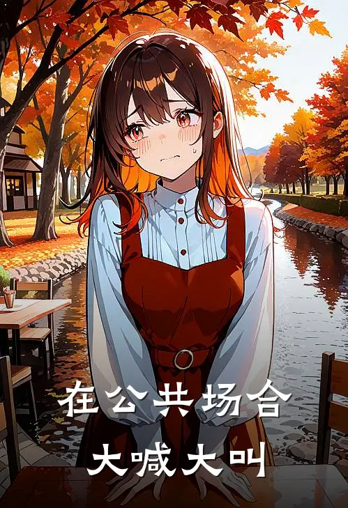 在公共场合大喊大叫