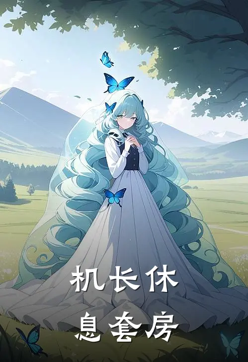 机长休息套房