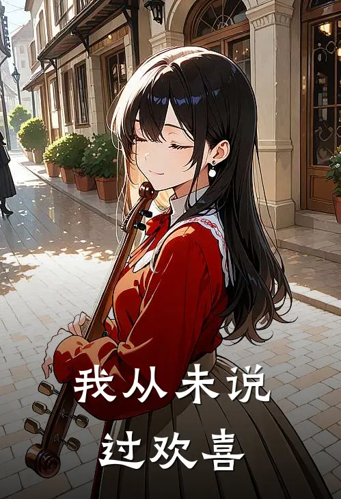 我从未说过欢喜