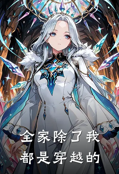 全家除了我都是穿越的