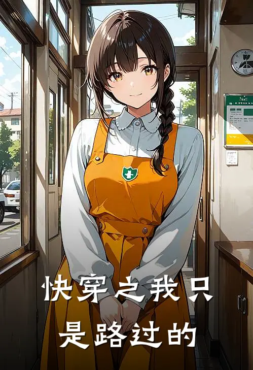 快穿之我只是路过的