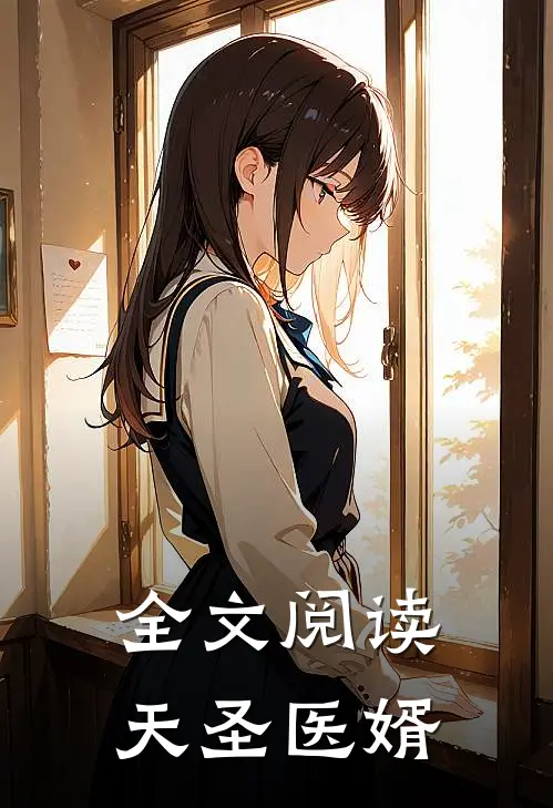 全文阅读天圣医婿