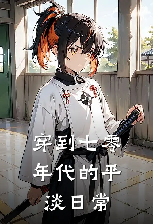 穿到七零年代的平淡日常