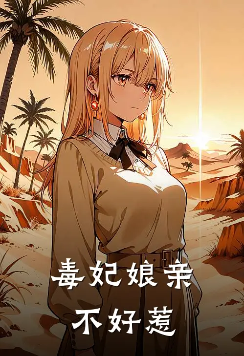 毒妃娘亲不好惹