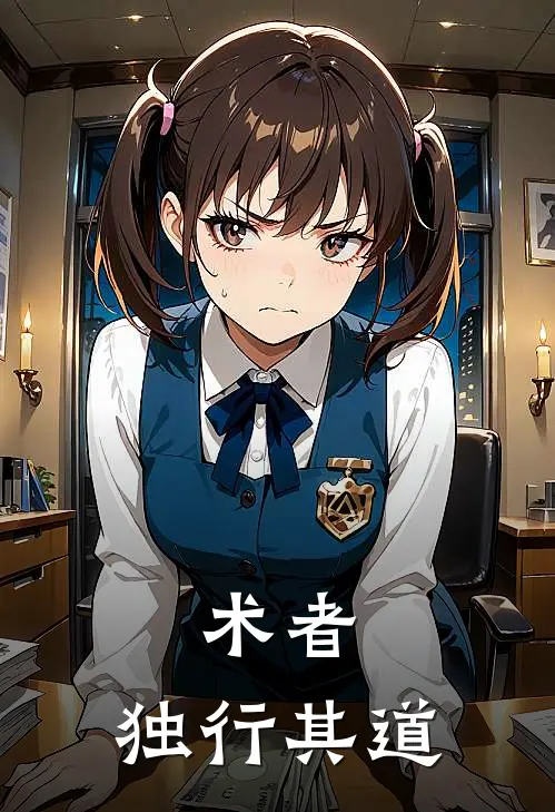 术者，独行其道