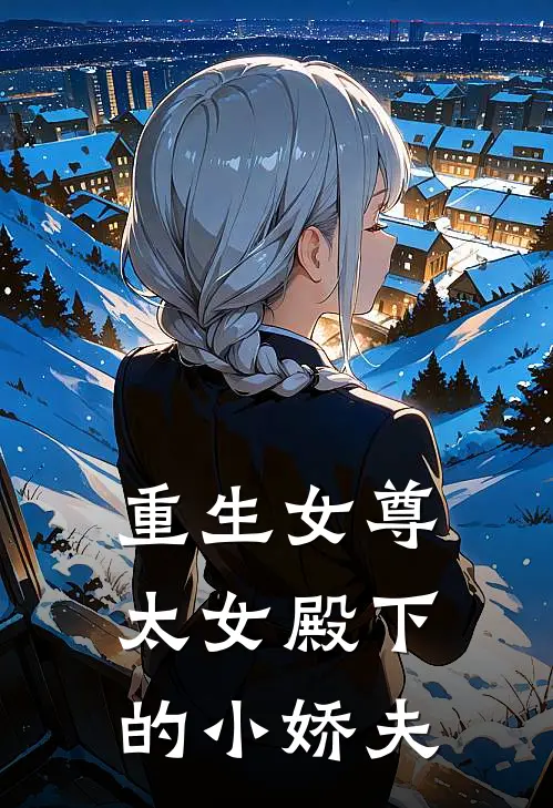 重生女尊，太女殿下的小娇夫