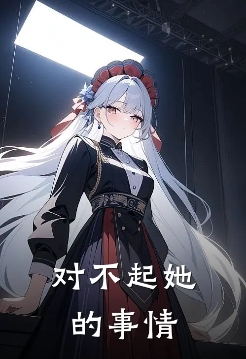 对不起她的事情