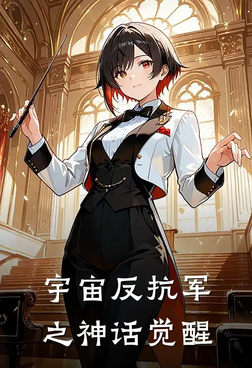 宇宙反抗军之神话觉醒