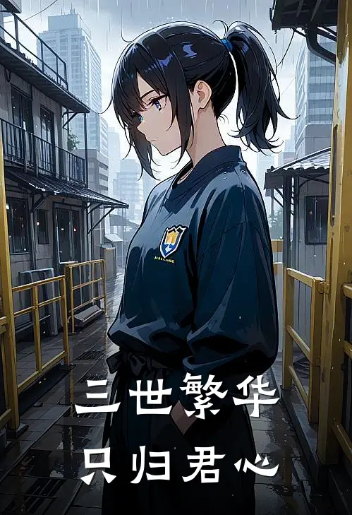 三世繁华只归君心
