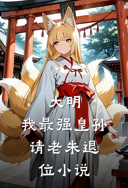 大明：我最强皇孙，请老朱退位小说