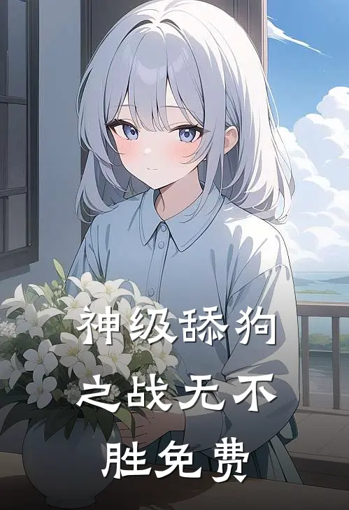 神级舔狗之战无不胜免费
