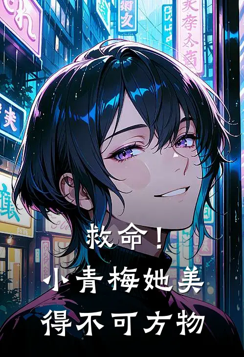 救命！小青梅她美得不可方物