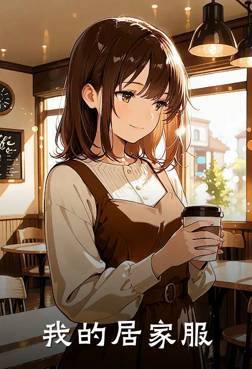 我的居家服