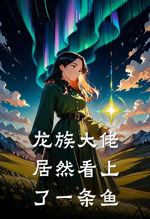 龙族大佬居然看上了一条鱼