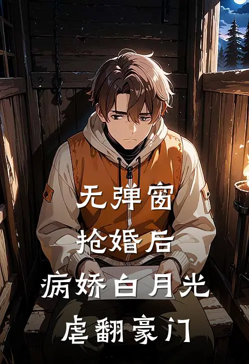 无弹窗抢婚后，病娇白月光虐翻豪门
