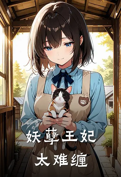 妖孽王妃太难缠