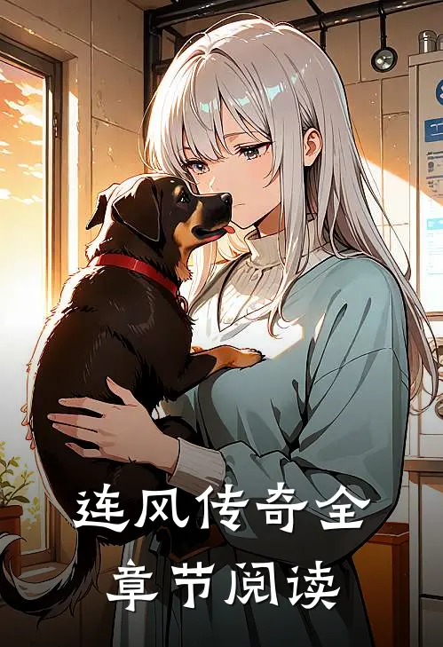 连风传奇全章节阅读