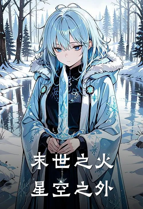 末世之火，星空之外