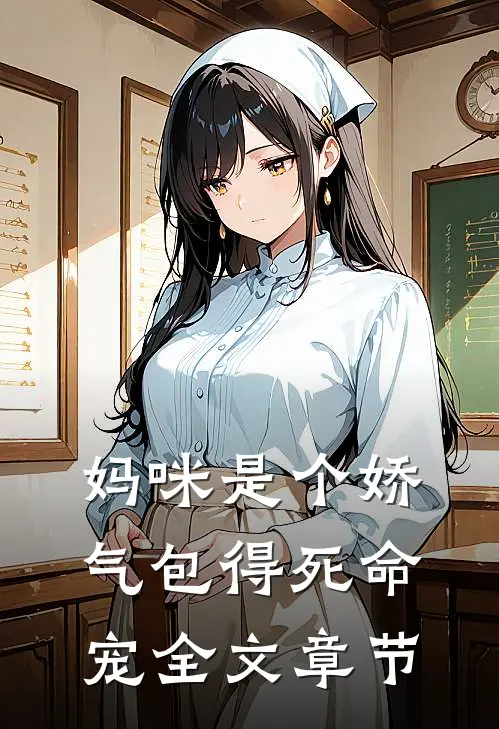 妈咪是个娇气包得死命宠全文章节