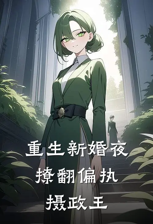 重生新婚夜，撩翻偏执摄政王