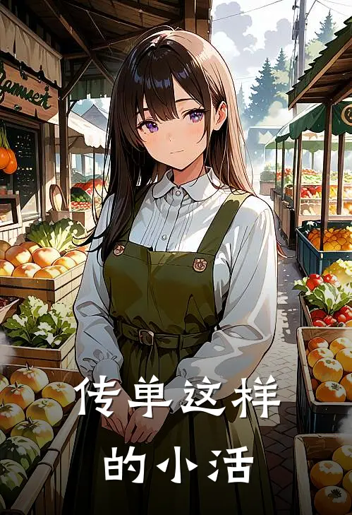 传单这样的小活