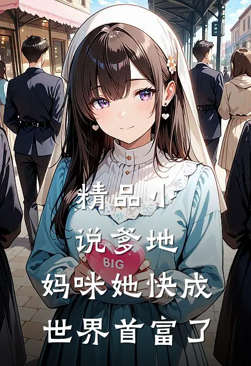 精品小说爹地，妈咪她快成世界首富了