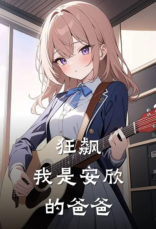 狂飙：我是安欣的爸爸
