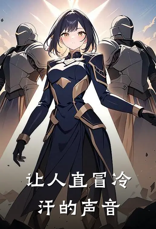 让人直冒冷汗的声音