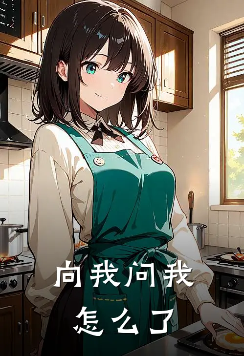 向我问我怎么了