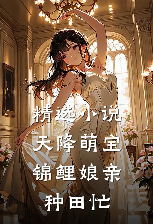精选小说天降萌宝：锦鲤娘亲种田忙