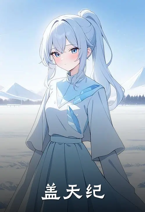 盖天纪