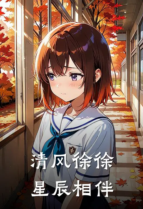 清风徐徐星辰相伴