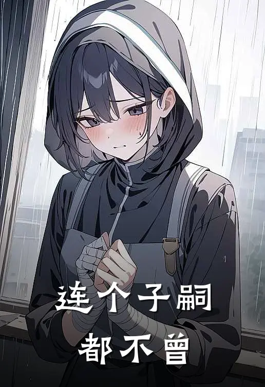 连个子嗣都不曾