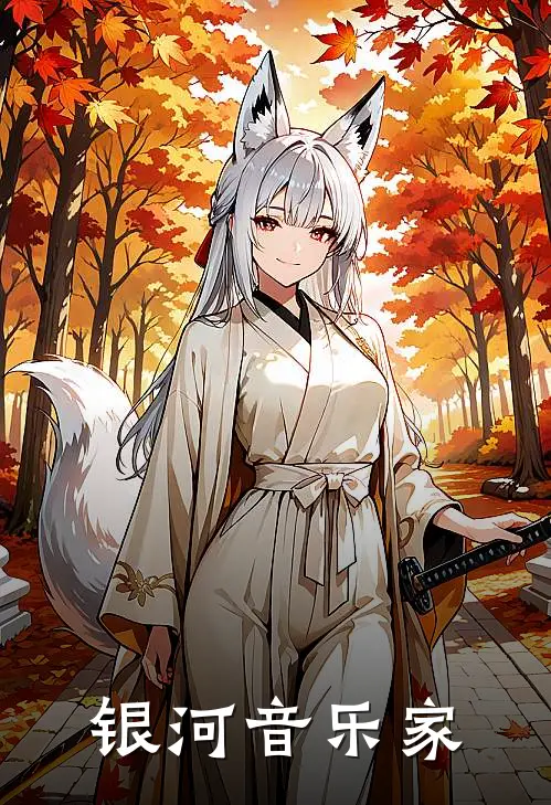 银河音乐家